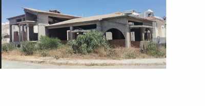 Villa For Sale in Kapparis, Cyprus