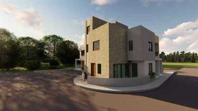 Home For Sale in Pyrgos Lemesou, Cyprus