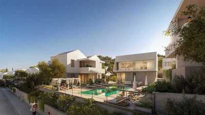 Villa For Sale in Palodeia, Cyprus