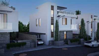 Home For Sale in Konia, Cyprus