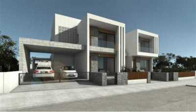 Home For Sale in Ekali, Cyprus