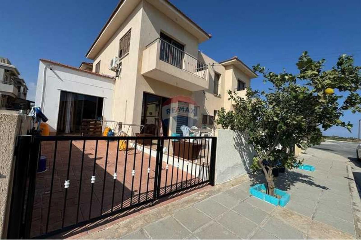 Picture of Home For Sale in Kiti, Larnaca, Cyprus