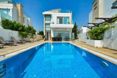 Villa For Sale in Protaras, Cyprus