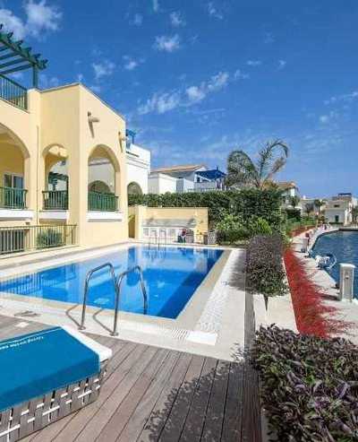 Home For Sale in Limassol Marina, Cyprus