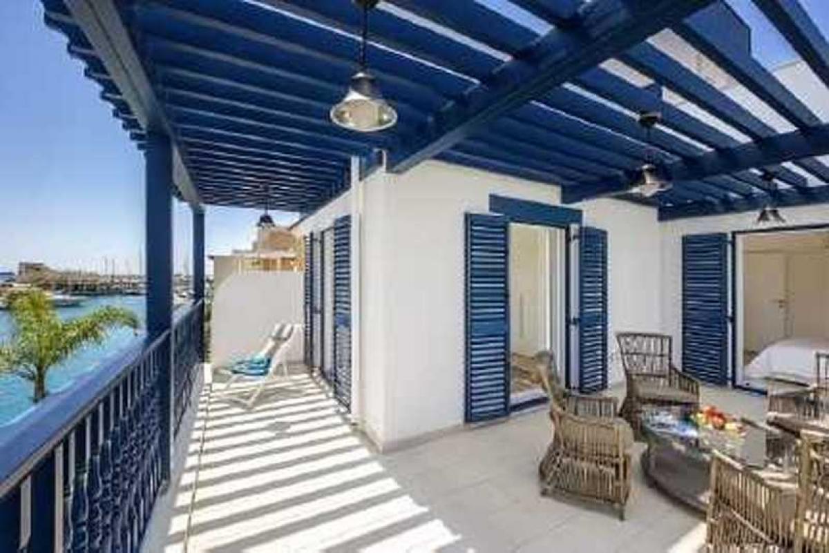 Picture of Home For Sale in Limassol Marina, Limassol, Cyprus