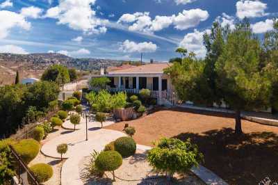 Home For Sale in Konia, Cyprus