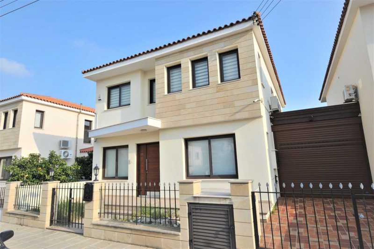 Picture of Home For Sale in Mazotos, Other, Cyprus