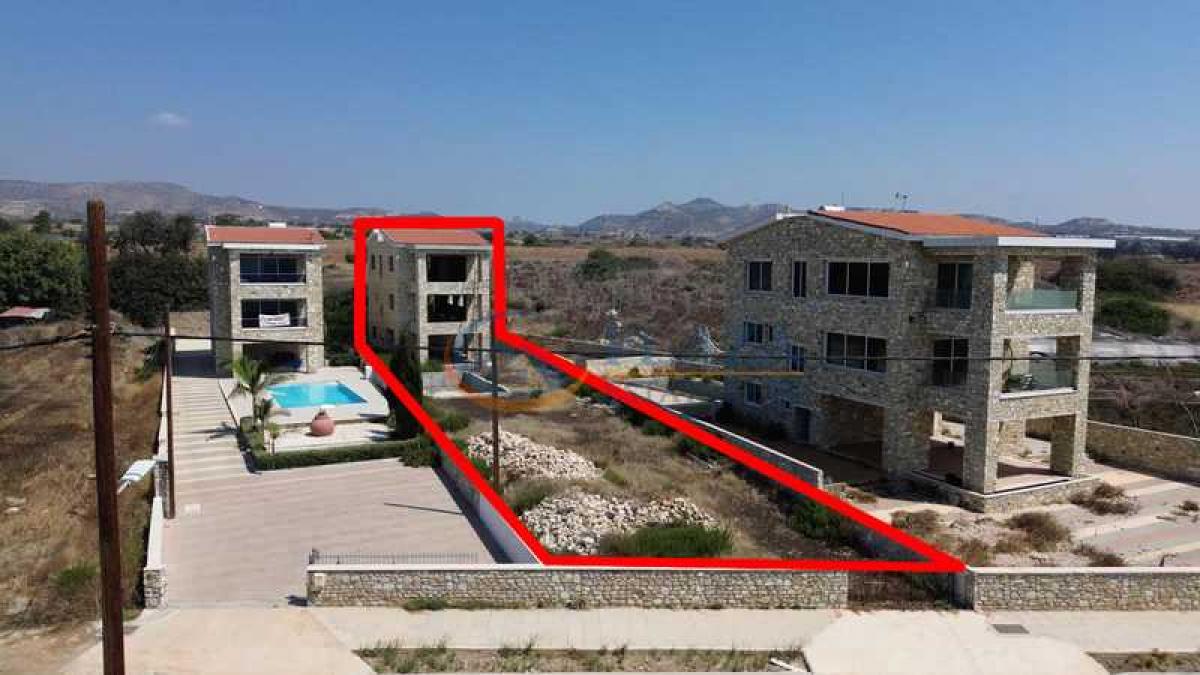 Picture of Villa For Sale in Agios Theodoros, Paphos, Cyprus