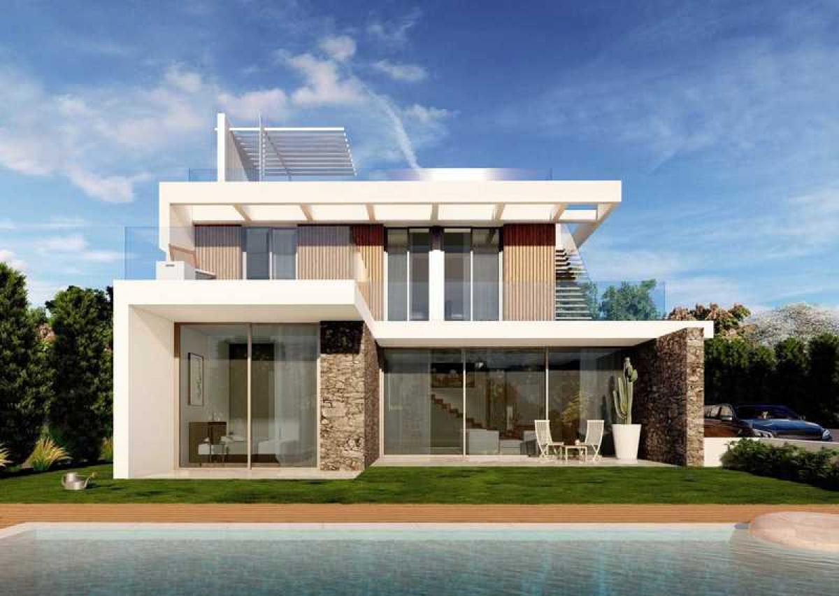 Picture of Villa For Sale in Protaras, Famagusta, Cyprus