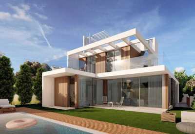 Villa For Sale in Protaras, Cyprus