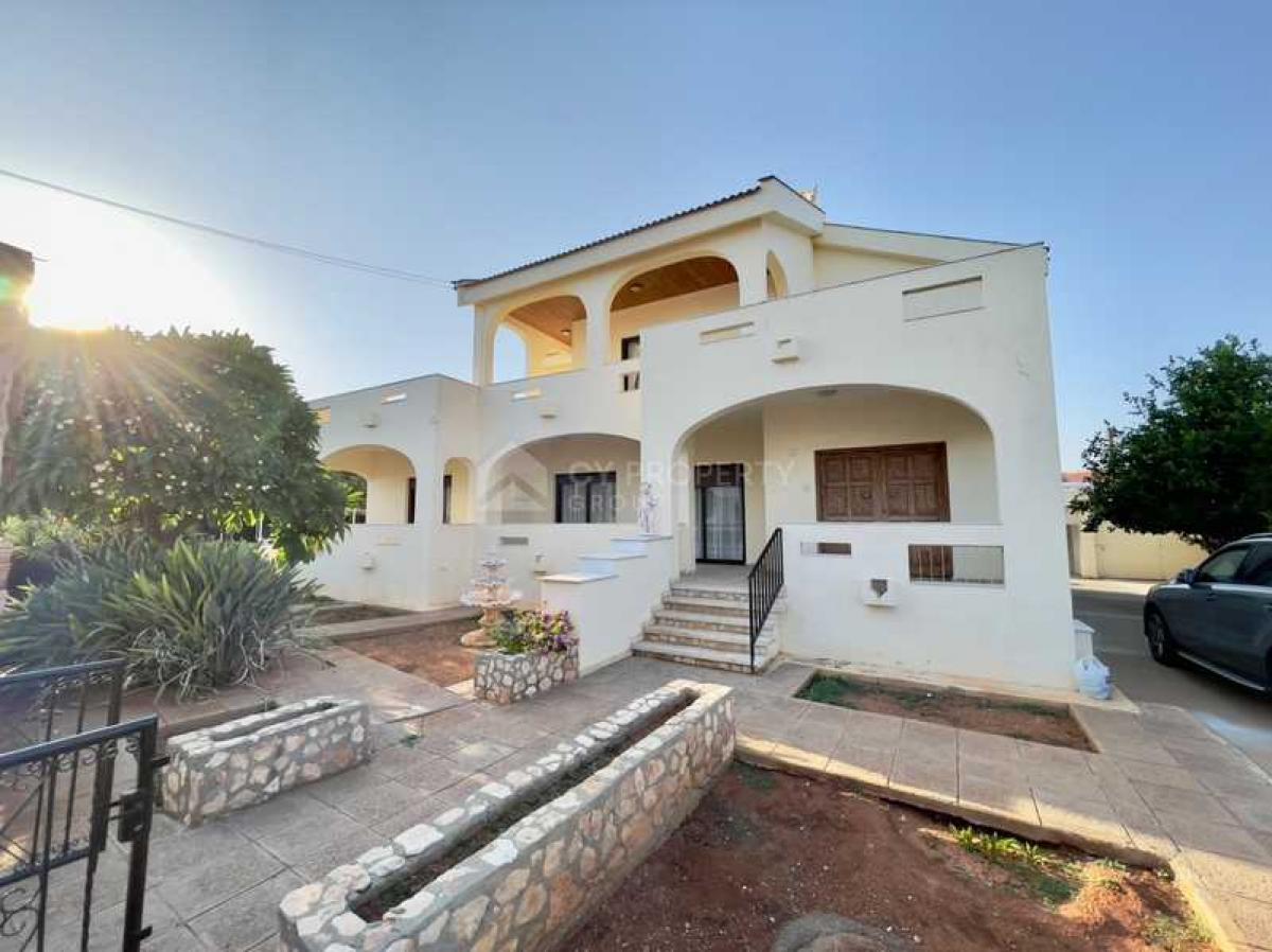 Picture of Home For Sale in Xylofagou, Other, Cyprus