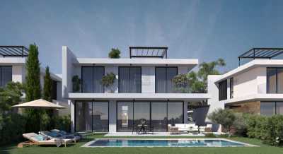 Home For Sale in Agia Napa, Cyprus