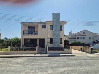 Home For Sale in Kiti, Cyprus