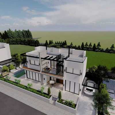 Home For Sale in Tala, Cyprus