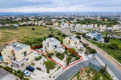 Home For Sale in Konia, Cyprus