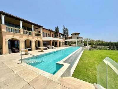 Home For Sale in Pyrgos Lemesou, Cyprus