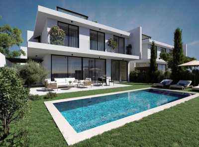 Villa For Sale in Agia Napa, Cyprus