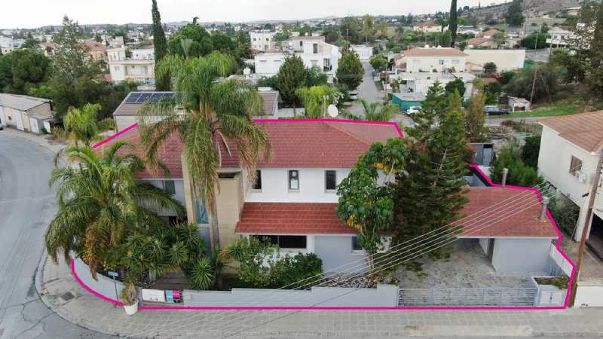 Picture of Home For Sale in Dali, Nicosia, Cyprus