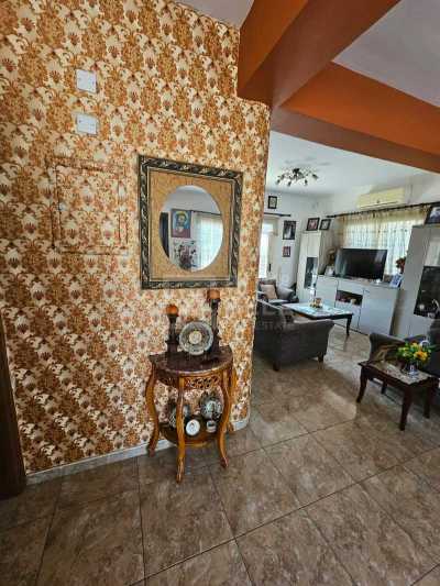 Home For Sale in Kolossi, Cyprus