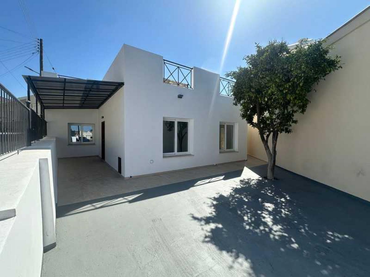 Picture of Villa For Sale in Mesogi, Paphos, Cyprus