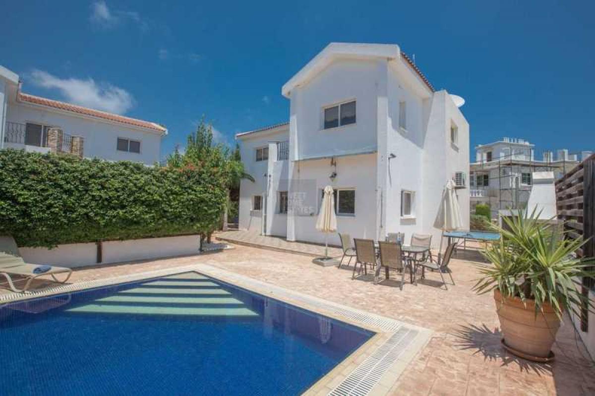 Picture of Home For Sale in Protaras, Famagusta, Cyprus