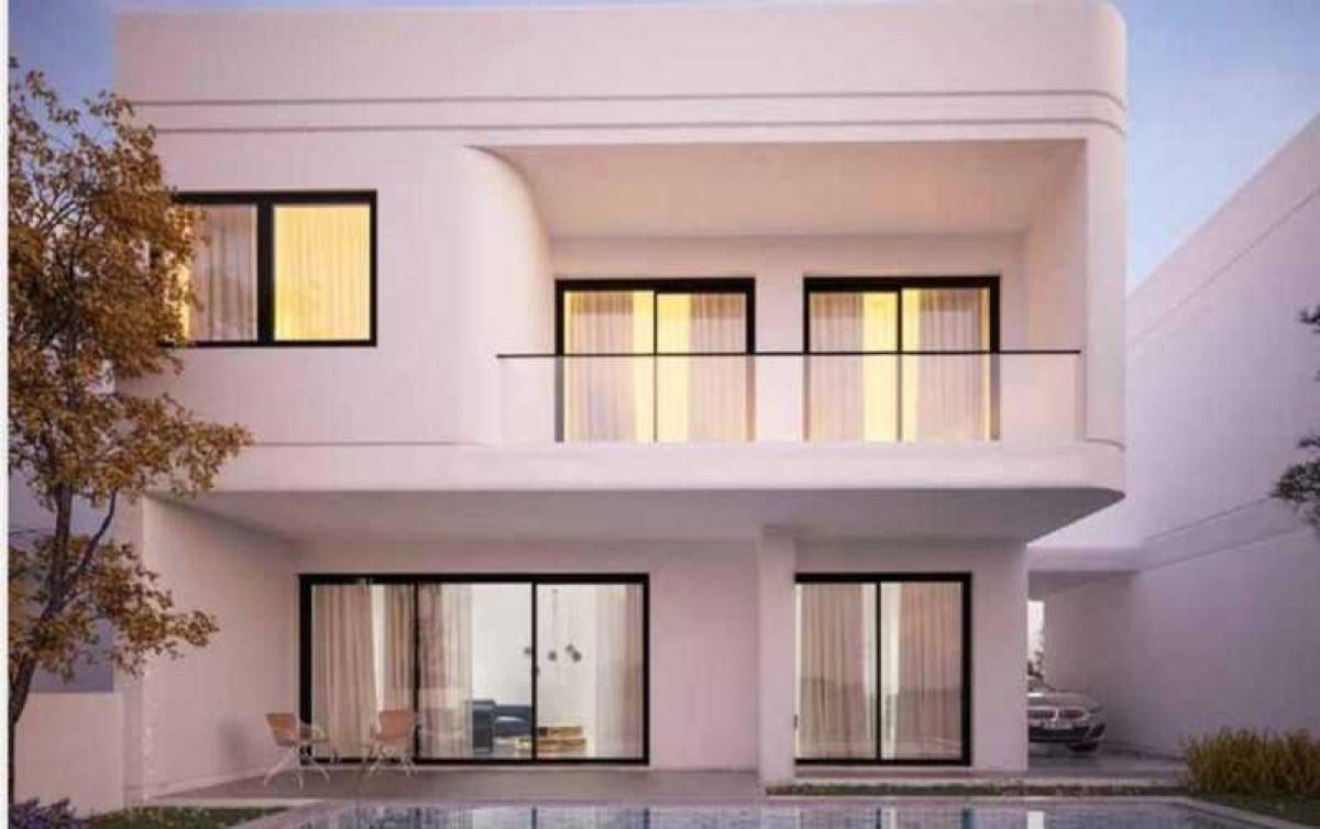 Picture of Villa For Sale in Strovolos, Nicosia, Cyprus