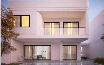 Villa For Sale in Strovolos, Cyprus