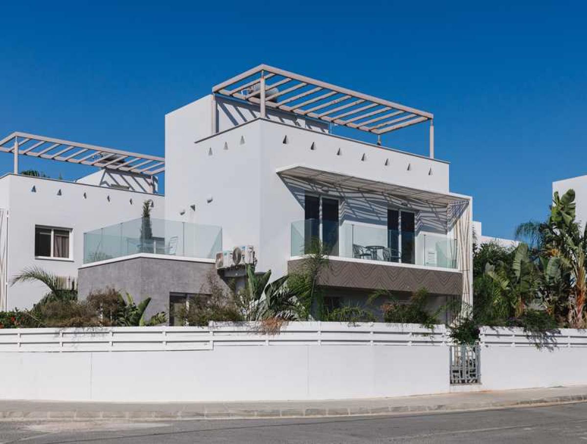 Picture of Villa For Sale in Agia Napa, Famagusta, Cyprus