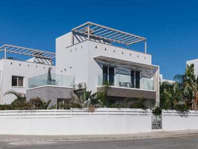 Villa For Sale in Agia Napa, Cyprus