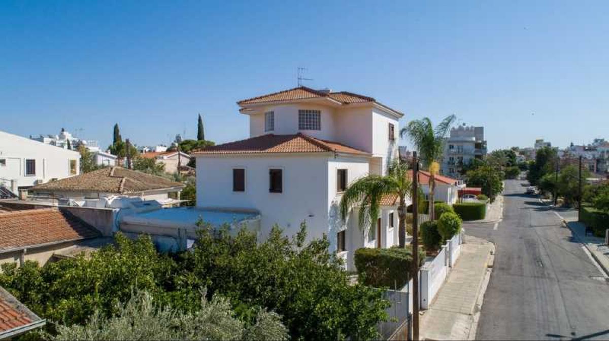 Picture of Home For Sale in Nicosia, Nicosia, Cyprus