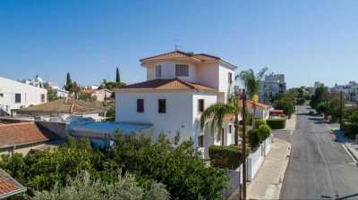 Home For Sale in Nicosia, Cyprus