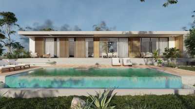 Home For Sale in Konia, Cyprus