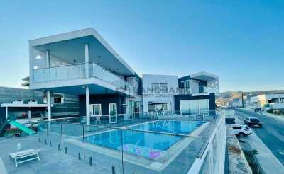 Villa For Sale in Agios Athanasios, Cyprus