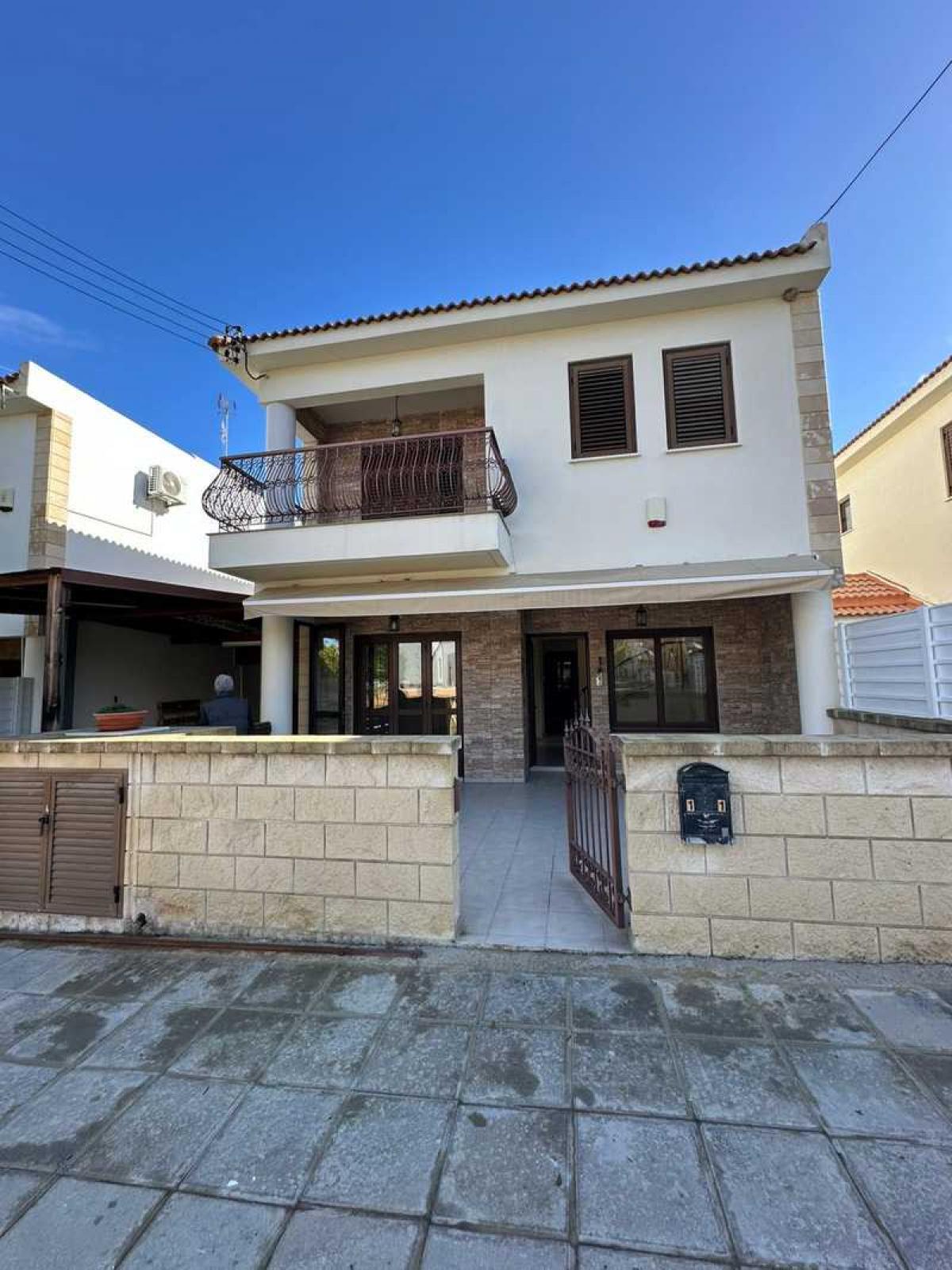 Picture of Home For Sale in Geri, Nicosia, Cyprus