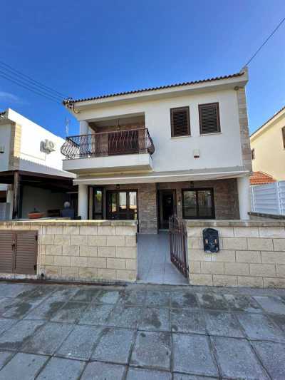 Home For Sale in Geri, Cyprus