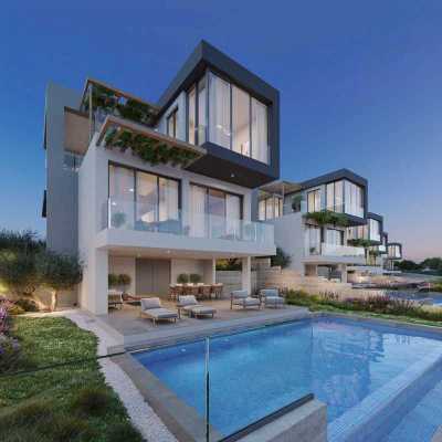 Home For Sale in Tala, Cyprus