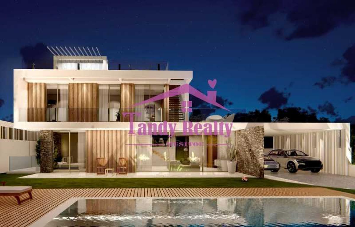 Picture of Villa For Sale in Protaras, Famagusta, Cyprus