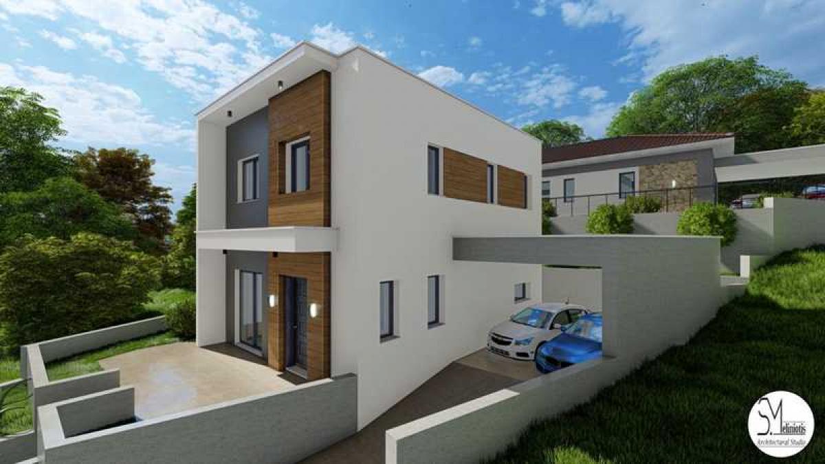 Picture of Home For Sale in Eptagoneia, Limassol, Cyprus