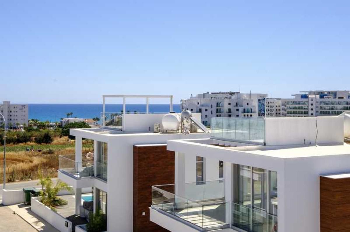 Picture of Villa For Sale in Protaras, Famagusta, Cyprus