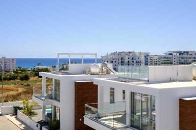 Villa For Sale in Protaras, Cyprus