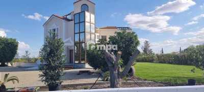 Home For Sale in Geri, Cyprus