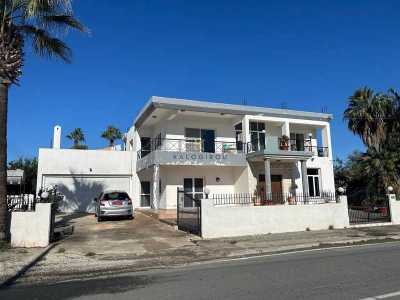 Home For Sale in Kiti, Cyprus