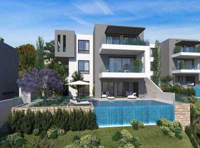 Home For Sale in Tala, Cyprus