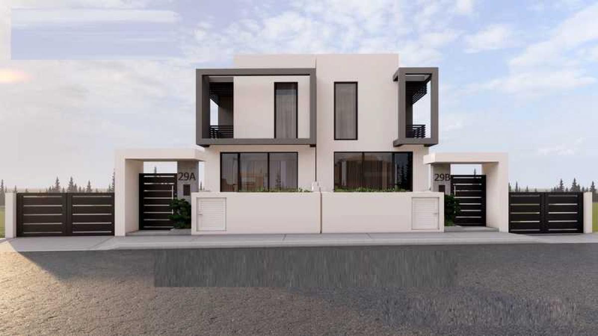 Picture of Home For Sale in Palodeia, Limassol, Cyprus