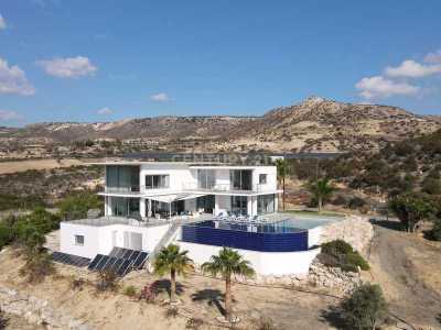 Home For Sale in Maroni, Cyprus