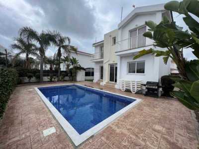 Home For Sale in Protaras, Cyprus