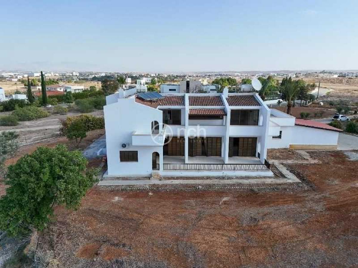 Picture of Home For Sale in Dali, Nicosia, Cyprus