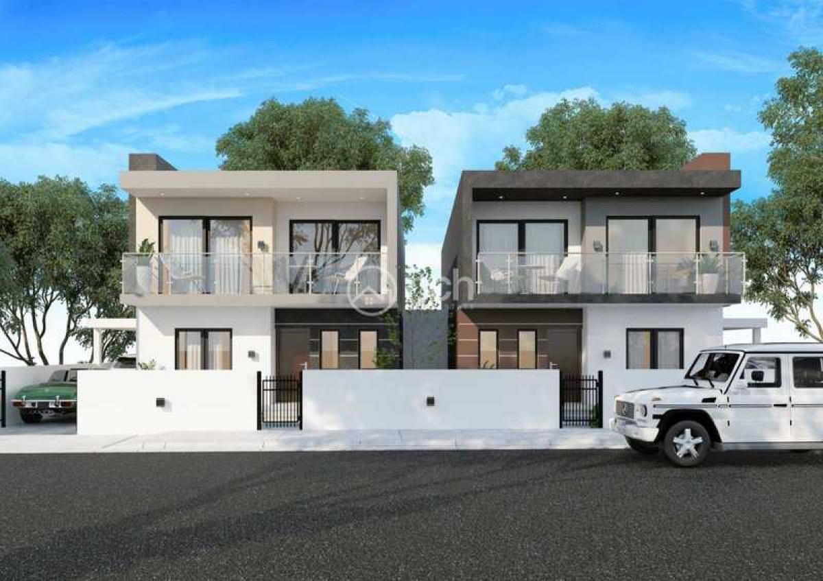 Picture of Home For Sale in Tseri, Nicosia, Cyprus