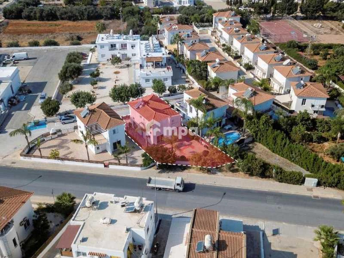 Picture of Home For Sale in Paralimni, Famagusta, Cyprus