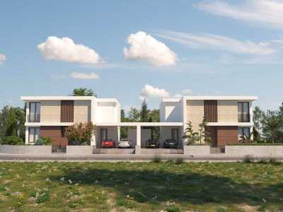 Home For Sale in Geri, Cyprus